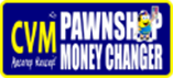 CVM Pawnshop Money Changer