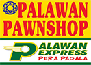 Palawan Pawnshop